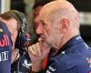 Newey leaves Red Bull: why according to Jacques Villeneuve – News