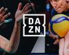 DAZN, agreements on volleyball until 2029: starting with the Volley Nations League 2024 – MondoMobileWeb.it | News | Telephony