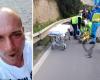 Claudio Ballini died in Monte Argentario after the Il Tirreno scooter accident