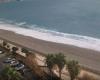 Catanzaro, beach cleaning operations have begun in the Lido district | Calabria7