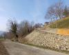 A 350 thousand euro intervention is ready in the Piacenza area for the consolidation of a slope hit by a landslide