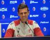 Bologna in Naples for the Champions League match point, Thiago Motta: “We want to make history”