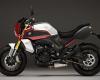 Mash aims for neo-retro, the FR 750 Roadster is coming – News