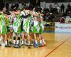 Domotek Volley Reggio Calabria on Saturday in Vibo Valentia for the last stage before the playoff race