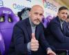 Italian-Fiorentina: if the Conference wins, the option until 2025 is triggered