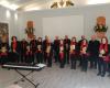 The Recital “Christ is Risen” by the Polyphonic Choir “La Corale” of Feroleto Antico was a great success