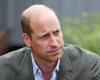 William, who was “shocked and angry” by the fake news on Kate Middleton’s health on social media