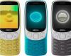 After 25 years the Nokia 3210 returns to the shops – News and reviews