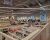We visited the Primark store in Turin as a preview, with the inauguration tomorrow
