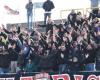 Crotone fans force players to take off their shirts. The Prosecutor’s Office investigates