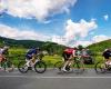 Sixth stage of the Giro d’Italia, from Siena to Rapolano Terme