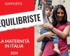Maternity in Italy. Campania and Basilicata are the regions where it is less easy to live, the report by Save the Children – Ondanews.it