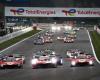 TV times 6 Hours of Spa 2024: live on Discovery+ and Eurosport – News