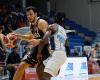 Fortitudo Agrigento believes in it, but against Cento the dream vanishes at the last minute