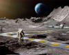 After tyres, Nasa aiming to put levitating railway tracks on moon