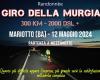 “Tour of the Murgia”. Everything is ready for the second edition