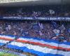 Sampdoria, clashes with Genoa fans: the “olders” on the pitch for peace?