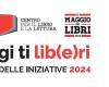 ALSO FOR 2024 “THE MAY OF BOOKS” IN BARLETTA. SCHEDULED INITIATIVES – PugliaLive – Online information newspaper