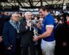 Innocenti sets the objectives: “Beating all the teams behind in the rankings will lay the foundations for winning the Six Nations”