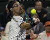 ATP Roma 2024, timeless Fabio Fognini. The Ligurian wins on his debut against the British Evans