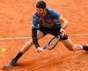 Masters 1000 Rome: Andrea Vavassori stops on his debut (video summary of the match)