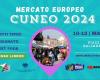 What to do in Cuneo and its province: the events of 11 and 12 May