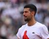 ATP/WTA Rome – Day 3: it’s Novak Djokovic and Musetti’s turn, here are the match times