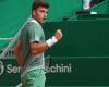 LIVE Nardi-Altmaier 6-4 6-4, ATP Roma 2024 LIVE: solid performance from the Marche native