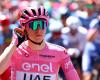 Prediction for 6th stage Giro odds: Pogacar favorite between Viareggio and Rapolano