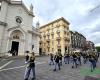 The Guardia di Finanza turns 250 years old: celebrations in Avellino