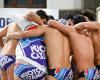 Nuoto Catania is back, they beat Vis Nova and they play for survival at home