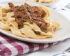 GUIDONIA – Don’t make commitments, there is the “Festival of Pappardelle with Wild Boar”