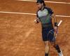 Internazionali Roma, today’s matches and where to watch them on TV: Djokovic’s debut, a lot of Italy on the pitch