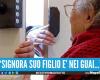 They defraud an elderly woman in Florence by stealing her money and gold jewellery, the criminals arrested in the Caserta area
