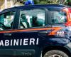 30-year-old volunteer firefighter dies in Rovereto after crashing into a truck: the motorbike on fire