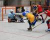 Roller hockey, the national play-off of the Serie B championship in Pordenone – PrimaFriuli