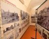 an exhibition to commemorate the 1943 bombing • Terzo Binario News