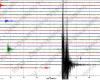 Campi Flegrei earthquake, two strong tremors of magnitude 3.7 and 3.6 felt by the population