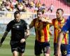 US Lecce and Mother’s Day, the footballers: the mother is always the mother