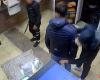 Bologna, they robbed a pizzeria armed with machetes: 4 very young people tracked down