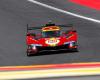Qualifying 6 Hours Spa-Francorchamps 2024: Fuoco brings Ferrari to pole again – rossomotori.it
