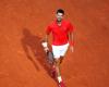 ATP Rome – Djokovic starts well, Ruud surprises. Another feat by Passaro, Fognini knocked out