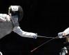 The Italian national paralympic fencing team will be in retreat in Siena