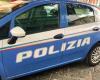 They steal gold worth ten thousand euros: two subjects in handcuffs