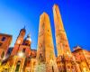 Bologna the learned, the red, the fat and the turreted: a city to live and enjoy