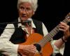 Farewell to the folk singer-songwriter Giovanna Marini, the link with Terni and the film festival