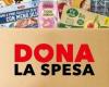 Saturday 10 May: solidarity shopping collection / Pordenone / Weekly magazine of the Diocese of Concordia-Pordenone