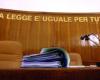 San Biagio Platani: sexual assault on a minor. Acquitted