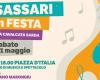 Sassari, tomorrow the great concert-show in Piazza d’Italia