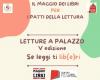 On May 14th a day dedicated to children’s fiction on the theme of grandparents – Municipality of Benevento